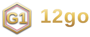 12go logo